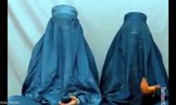 أفغانيات يغنين دون صوت اعتراضاً على قانون طالبان الأخير